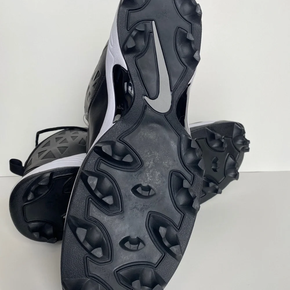 Nike new flywire